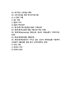 [고객서비스관리] 기업경영과 고객서비스관리, 고객서비스관리기법-2