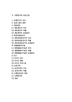 [보관관리] 보관의 의의, 역할, 원칙, 방식 및 유통단지와 보관시설-2