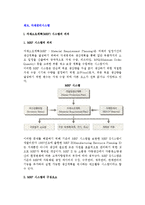 [재고-자재관리시스템] 자재소요계획시스템, 적시생산시스템, DRP 및 DMI시스템, 통합관리시스템, 유연자동생산방식, 전사적 자원관리시스템-3