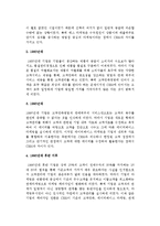 [e-CRM(고객관계관리)] e-CRM의 개념(정의), 종류, 배경, 영역, 성공요인-4