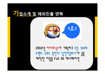 [국제경영학] 아이코닉스(뽀로로)의 프랑스 진출전략-4