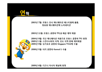 [국제경영학] 아이코닉스(뽀로로)의 프랑스 진출전략-5