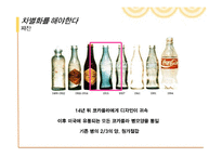 [A+] 콜라전쟁 - 코카콜라와 펩시의 경영전략과 마케팅전략을 중심으로 한 분석-12
