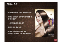 애경 케라시스 마케팅 분석(기업소개, 환경분석, STP전략, SWOT분석, 포지셔닝 맵, IMC전략)-8