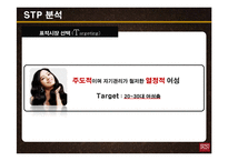애경 케라시스 마케팅 분석(기업소개, 환경분석, STP전략, SWOT분석, 포지셔닝 맵, IMC전략)-19