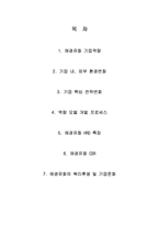 [직무분석] 애경유화의 역량모델개발 프로세스를 통한 기업전략과 HRM 정합성 평가-2