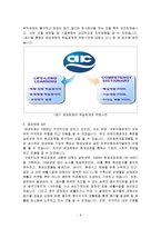 [직무분석] 애경유화의 역량모델개발 프로세스를 통한 기업전략과 HRM 정합성 평가-10