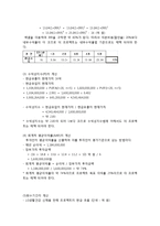 [재무분석] LG생활건강 한방탈모샴푸 프로젝트 타당성 분석-5