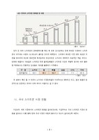 [마케팅] 조사계획서-LG의 스마트폰 시장 실패에 관하여-5