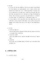 [마케팅] 조사계획서-LG의 스마트폰 시장 실패에 관하여-15