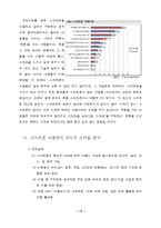 [마케팅] 조사계획서-LG의 스마트폰 시장 실패에 관하여-17