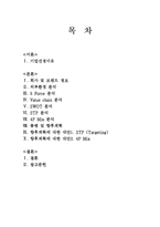 [마케팅] 아시아나 항공의 마케팅 보완전략-2