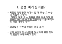 [마케팅 조사] 아시아나 항공과 터키 항공의 마케팅 비교-4