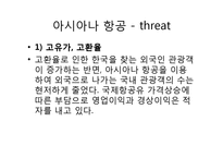 [마케팅 조사] 아시아나 항공과 터키 항공의 마케팅 비교-19