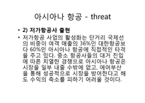 [마케팅 조사] 아시아나 항공과 터키 항공의 마케팅 비교-20