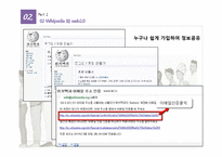 [인터넷과 경영] Wikipedia 위키디피아의 활용과 활성화 방안-17