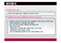 [회계학] 회계투명성과 국가경쟁력-4