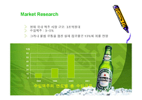 [마케팅원론] 하이네켄 마케팅 성공전략-3