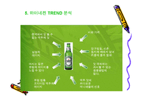 [마케팅원론] 하이네켄 마케팅 성공전략-12