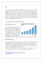 [소비자행동론] 아웃도어 브랜드 NORTH FACE 노스페이스 마케팅 전략-2