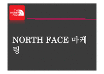 [소비자행동론] 아웃도어 브랜드 NORTH FACE 노스페이스 마케팅 전략-5
