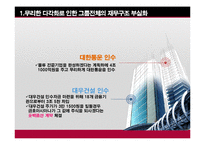 [경영학] 금호 아시아나 그룹의 다각화 전략-15