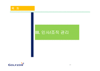 [국제경영] 스크린 골프 `골프존` 미국시장 진출전략-19