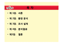 [외식경영학] 패밀리레스토랑 실패 사례와 성공 요인 분석-TGIF의 롯데리아 인수 중심으로-2