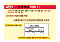 [외식경영학] 패밀리레스토랑 실패 사례와 성공 요인 분석-TGIF의 롯데리아 인수 중심으로-17