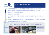 [경제학] 노인 일자리 사업의 실상과 개선방안(인증제 도입과 기대효과)-14