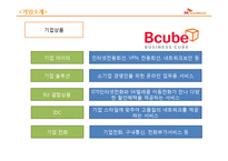 [경영정보] SK Broadband 기업조사와 MIS활용 사례-11