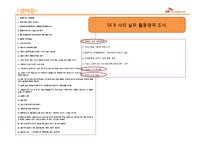 [경영정보] SK Broadband 기업조사와 MIS활용 사례-18