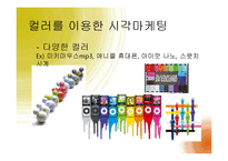 [경영학] 감각마케팅 사례와 소비자 관점의 오감 마케팅-7