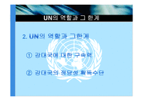 [국제제도론] 글로벌 거버넌스의 실효성과 한계(미국의 이라크전 사례을 중심으로)-10