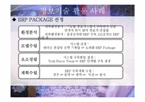 [경영정보](주)만도의 업무 정보화 사례-17
