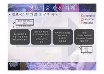 [경영정보](주)만도의 업무 정보화 사례-18