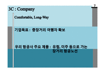 [경영통계학] LCC 중장거리 도입전략-8