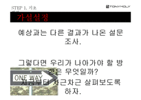 [광고학] 토니모리 아이라이너 홍보 전략-15