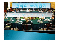 [국제관계] 중국의 북핵 정책 분석 및 평가-1