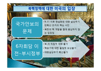 [국제관계] 중국의 북핵 정책 분석 및 평가-11