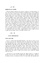 [국제제도론] 글로벌 거버넌스의 실효성과 한계(미국의 이라크전 사례을 중심으로)-2