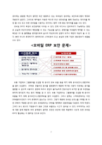 [MIS] 모바일 ERP 도입과 활용-7