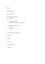 [국제개발] 지구촌나눔운동(GCS)을 통해서 본 국제개발NGO의 한계와 극복대안-2