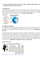 [복지행정론] 경제성장, 일자리 확대 정책 관련 문제풀이-2