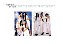여성과 미디어-걸 그룹이 구현하는 여성이미지의 변화-4
