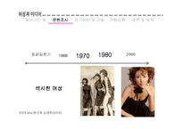 여성과 미디어-걸 그룹이 구현하는 여성이미지의 변화-8