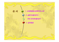[사회복지] 서대문종합사회복지관의 기관 운영 조사-2