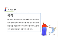 [청소년복지] 고등학생 자기계발, 사회참여 활동 프로그램 개발-4