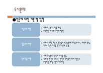 [사회문제론] 도시화와 도시문제에 관한 고찰-18