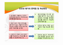 [식생활과 문화] GMO의 장단점과 문제점 및 대책-20